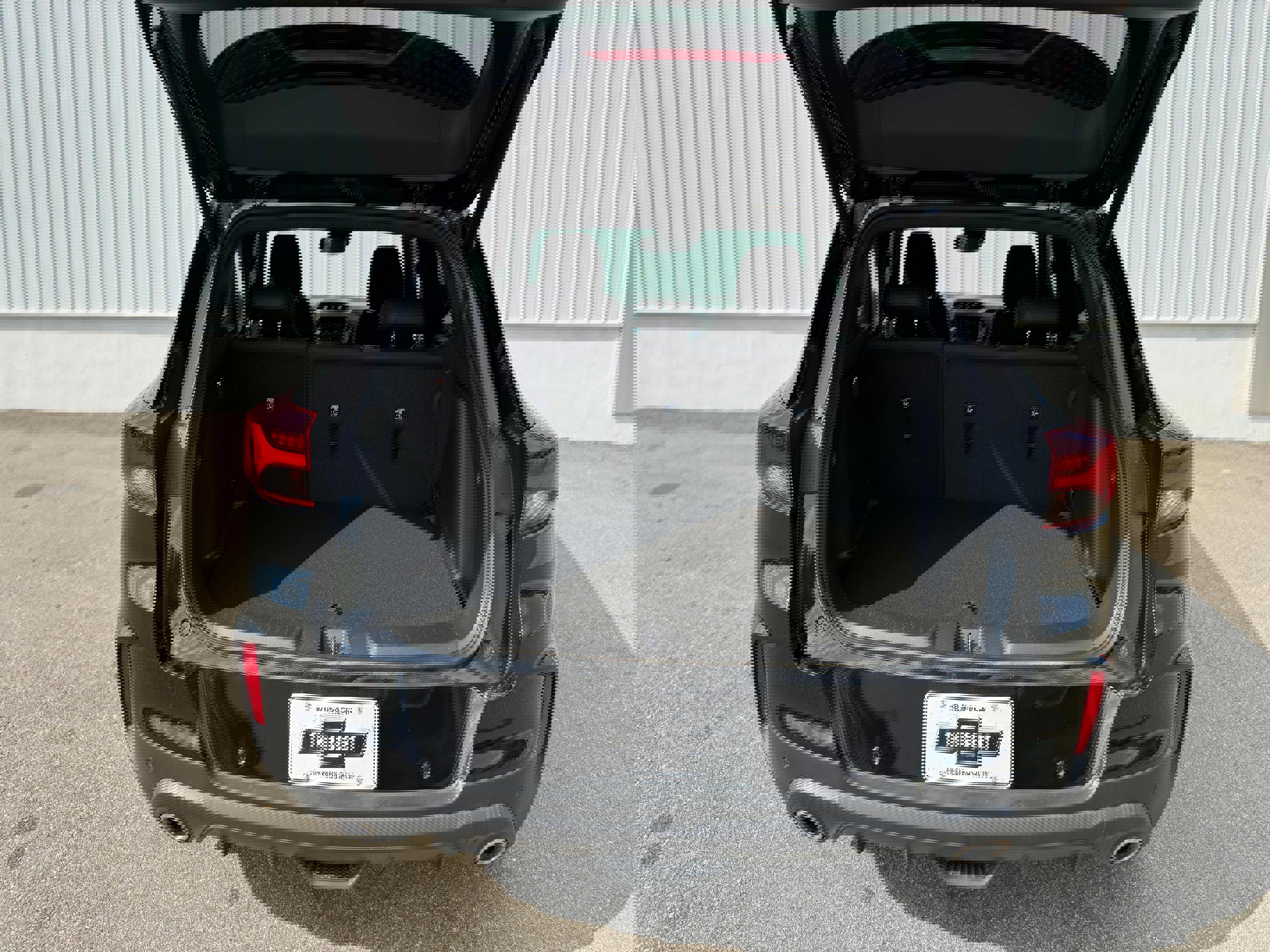 Used 2023 Chevrolet TrailBlazer RS w/ Sun and Liftgate Package image 15