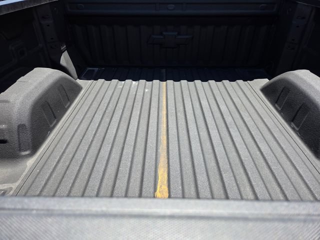 Certified 2026 Chevrolet Silverado 1500 RST w/ RST All Star Premium Package AWD/4WD image 13