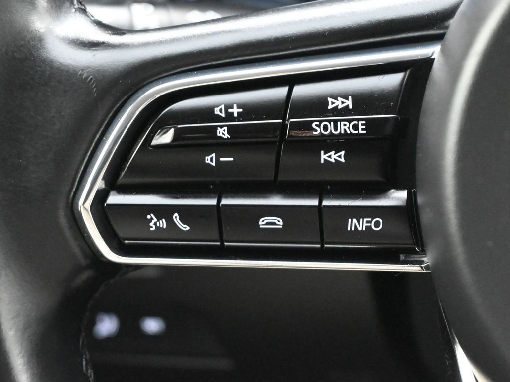 Used 2024 MAZDA CX-90 3.3 Turbo w/ Premium Package image 7