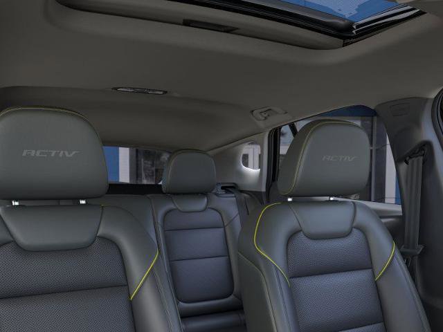 New 2026 Chevrolet Trax ACTIV w/ Sunroof Package image 45