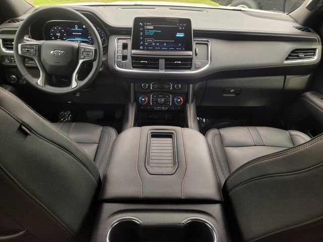 Used 2023 Chevrolet Tahoe RST RWD image 14