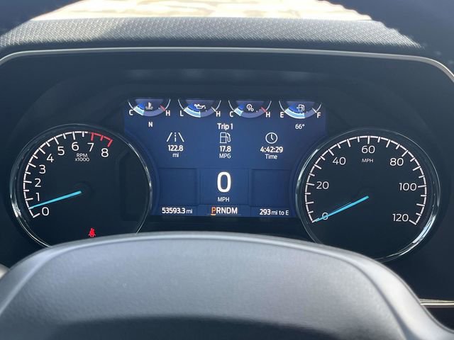 Used 2022 Ford F150 XLT w/ Equipment Group 302A High AWD/4WD image 34