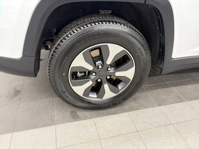 Used 2024 Jeep Grand Cherokee Limited 4xe image 41