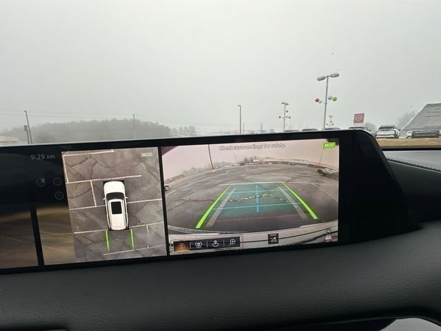 New 2026 Nissan Armada Platinum Reserve image 24