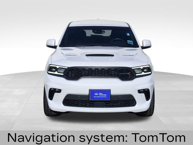 Used 2021 Dodge Durango R/T w/ Tow 'N Go Package image 3