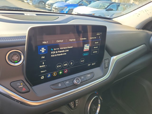 Used 2024 Chevrolet Blazer LT w/ Driver Confidence Package FWD image 28