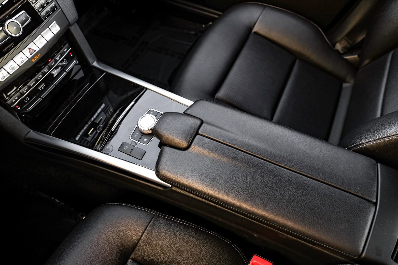 Used 2014 Mercedes-Benz E 350 Sedan w/ Premium 1 Package image 23