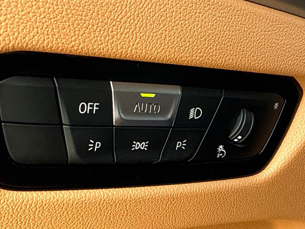 New 2026 BMW i4 eDrive40 w/ Premium Package image 24