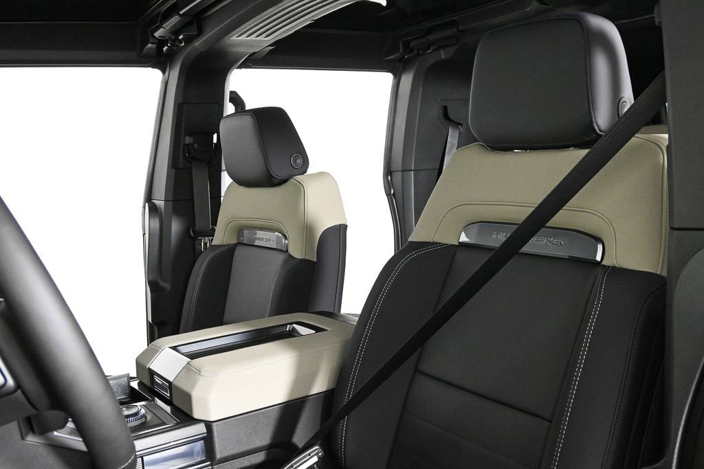 New 2026 GMC Hummer EV SUV image 5
