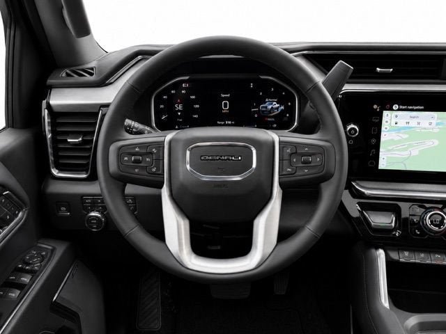 New 2026 GMC Sierra 2500 Denali w/ Denali Reserve Package AWD/4WD image 22