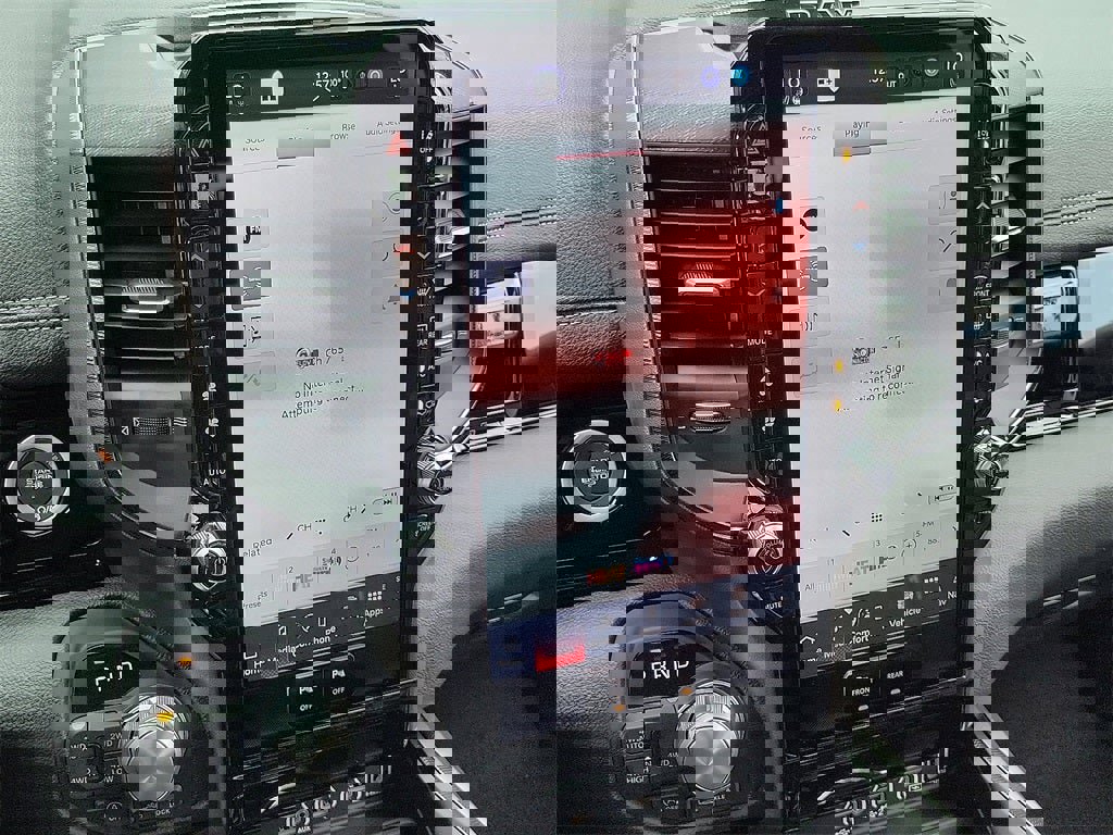 New 2026 RAM 1500 Rebel w/ Advanced Safety Group II image 8