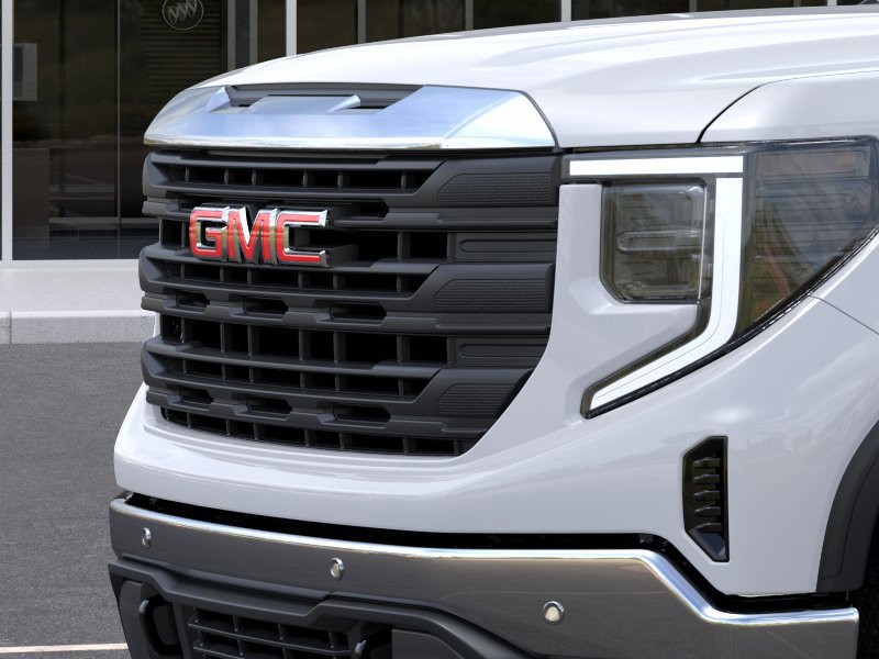 New 2026 GMC Sierra 1500 Pro w/ Pro Value Package AWD/4WD image 13