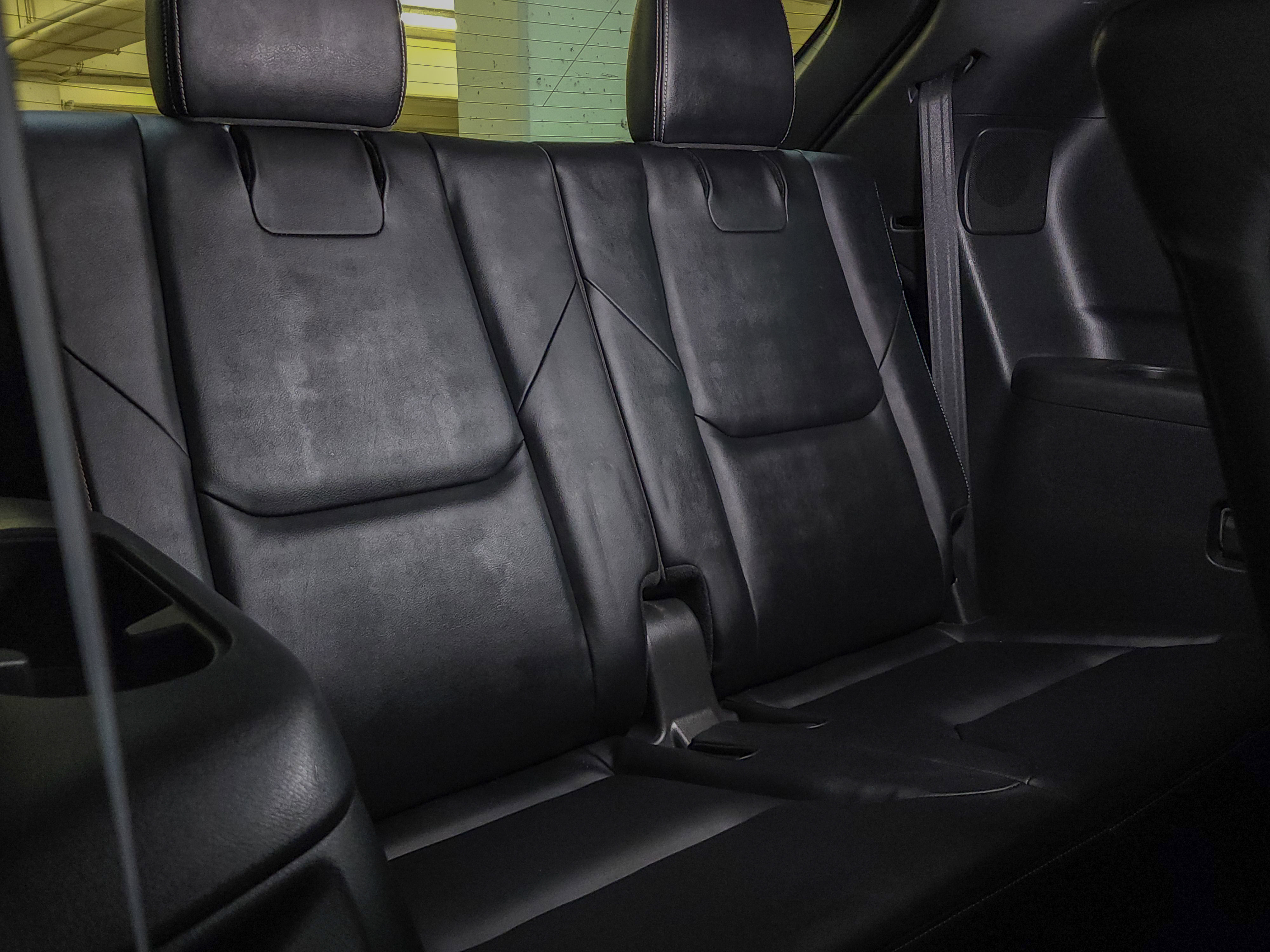 Used 2020 MAZDA CX-9 Grand Touring image 52