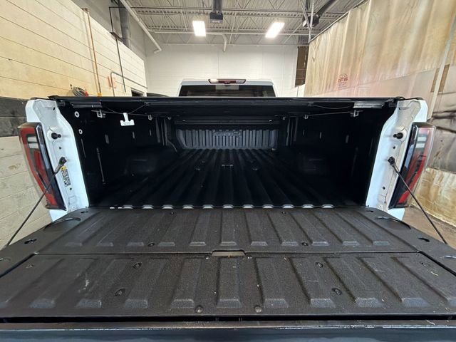 Certified 2024 GMC Sierra 2500 AT4 w/ AT4 Premium Plus Package image 25