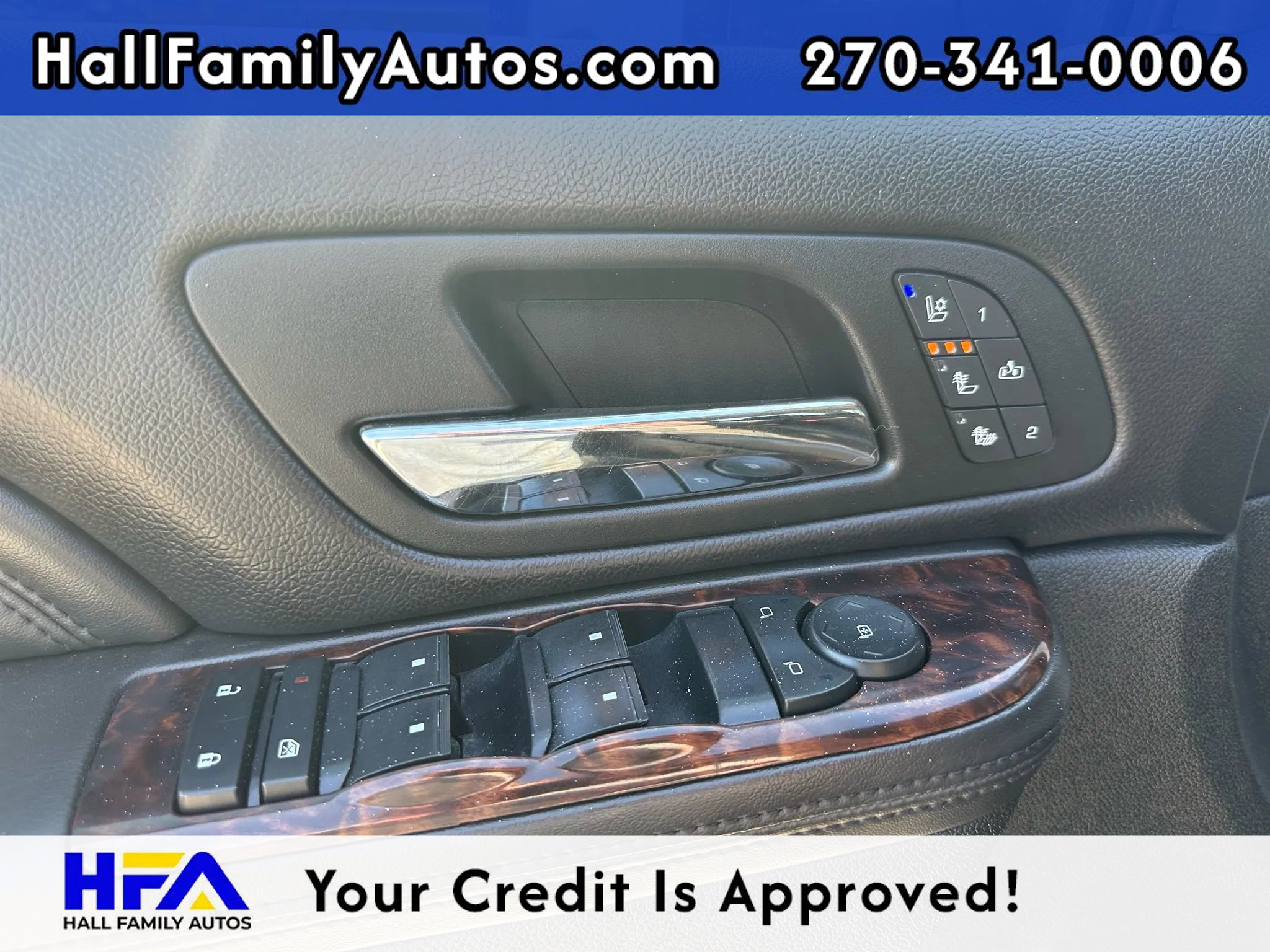 Used 2014 GMC Sierra 2500 Denali w/ Snow Plow Prep Package image 20