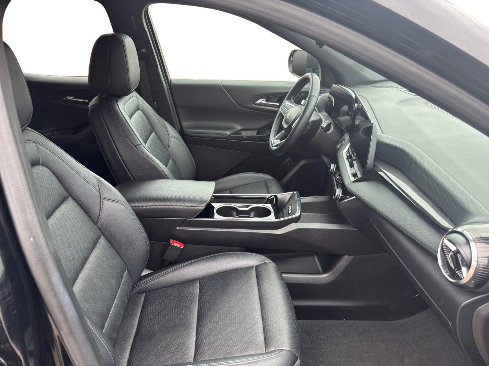 Used 2025 Chevrolet Equinox LT w/ Convenience Package II AWD/4WD image 15