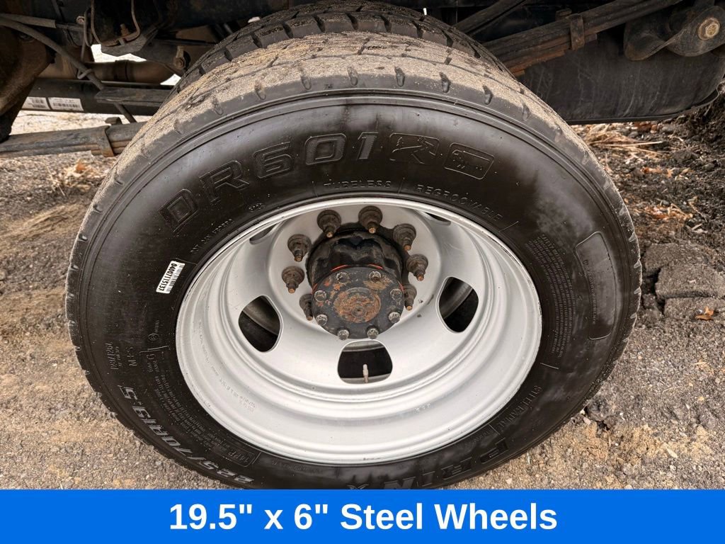 Used 2022 RAM 4500 Tradesman image 35