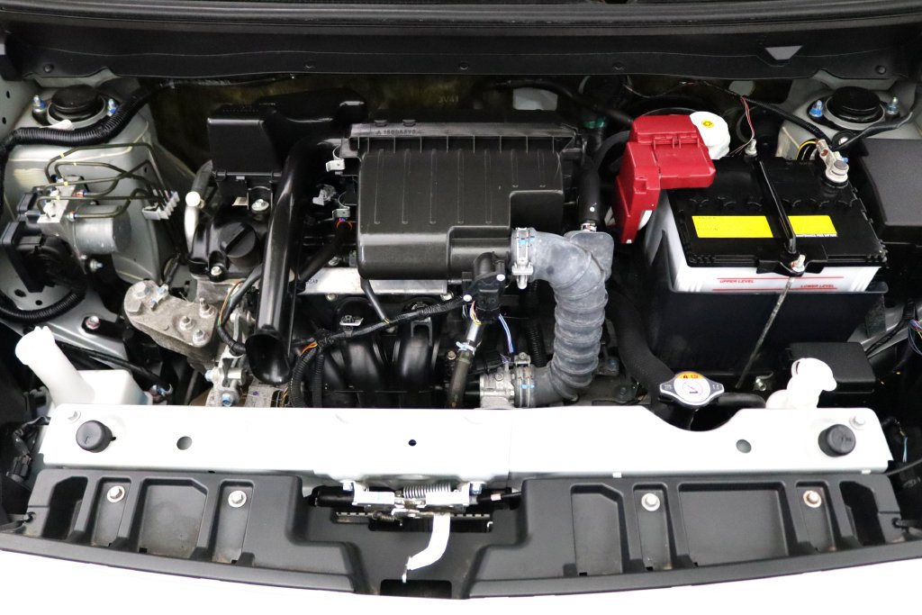 Used 2024 Mitsubishi Mirage G4 LE FWD image 29