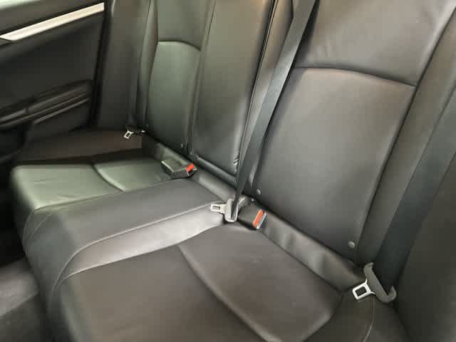Certified 2019 Honda Civic EX-L image 11