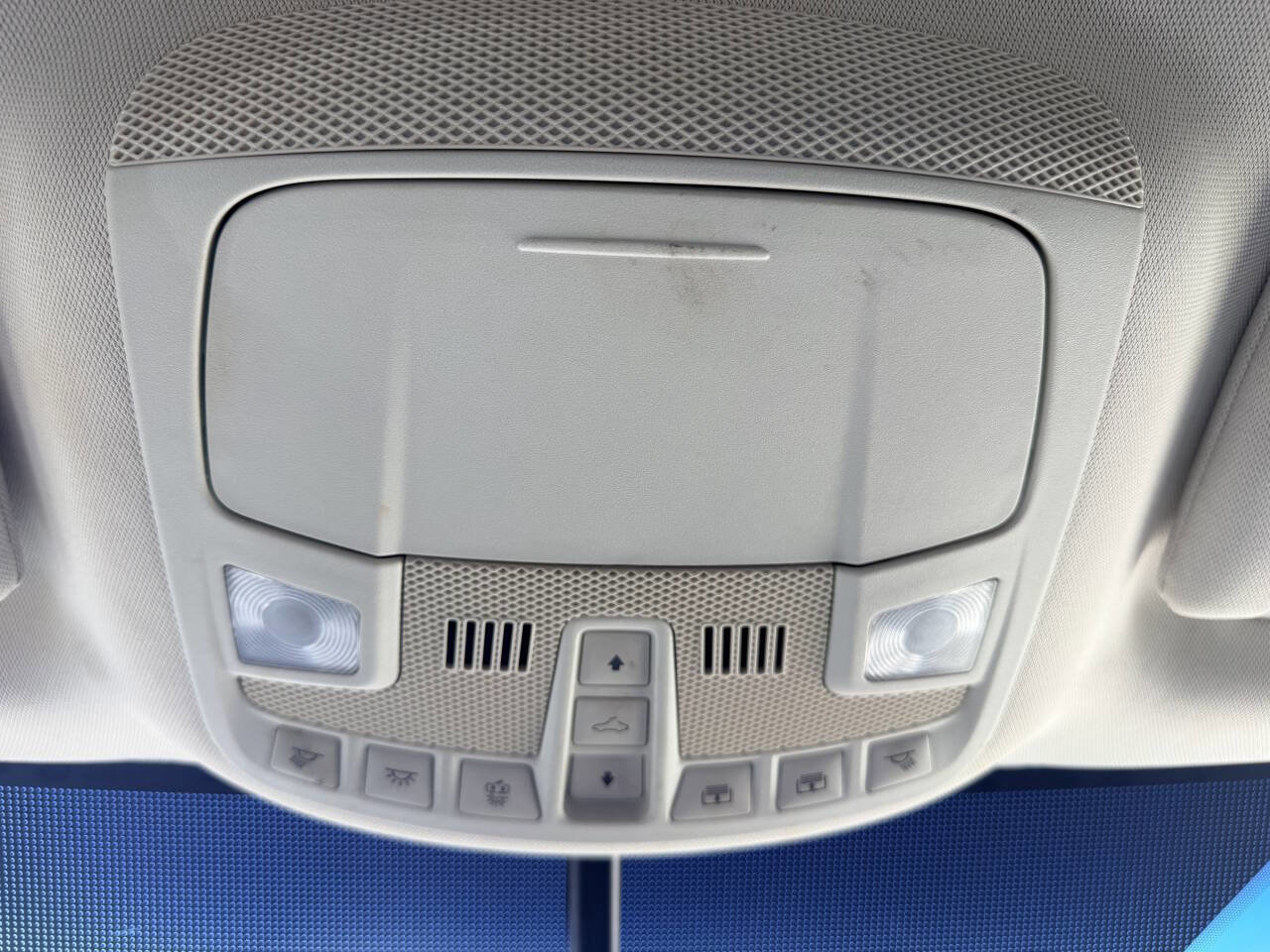 Used 2017 Ford Edge SEL w/ Equipment Group 201A FWD image 34