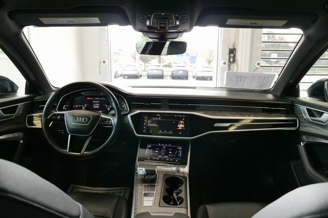 Used 2024 Audi A6 Premium Plus image 18