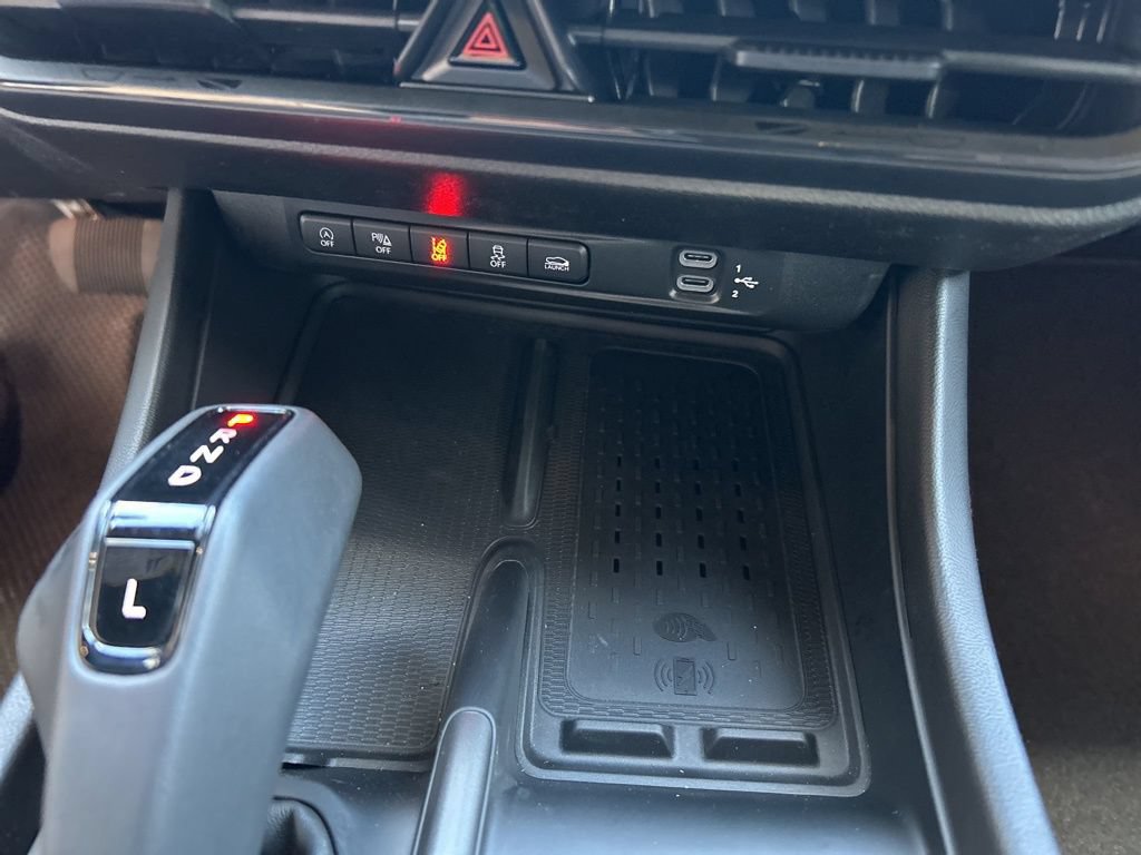 New 2026 Dodge Charger Scat Pack AWD/4WD image 46