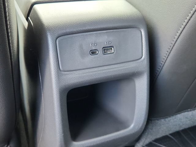 New 2026 Chevrolet Trax LT w/ Driver Confidence Package FWD image 16