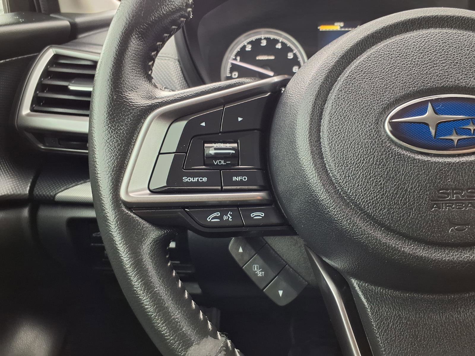 Used 2020 Subaru Forester Limited w/ Popular Package #3 AWD/4WD image 19