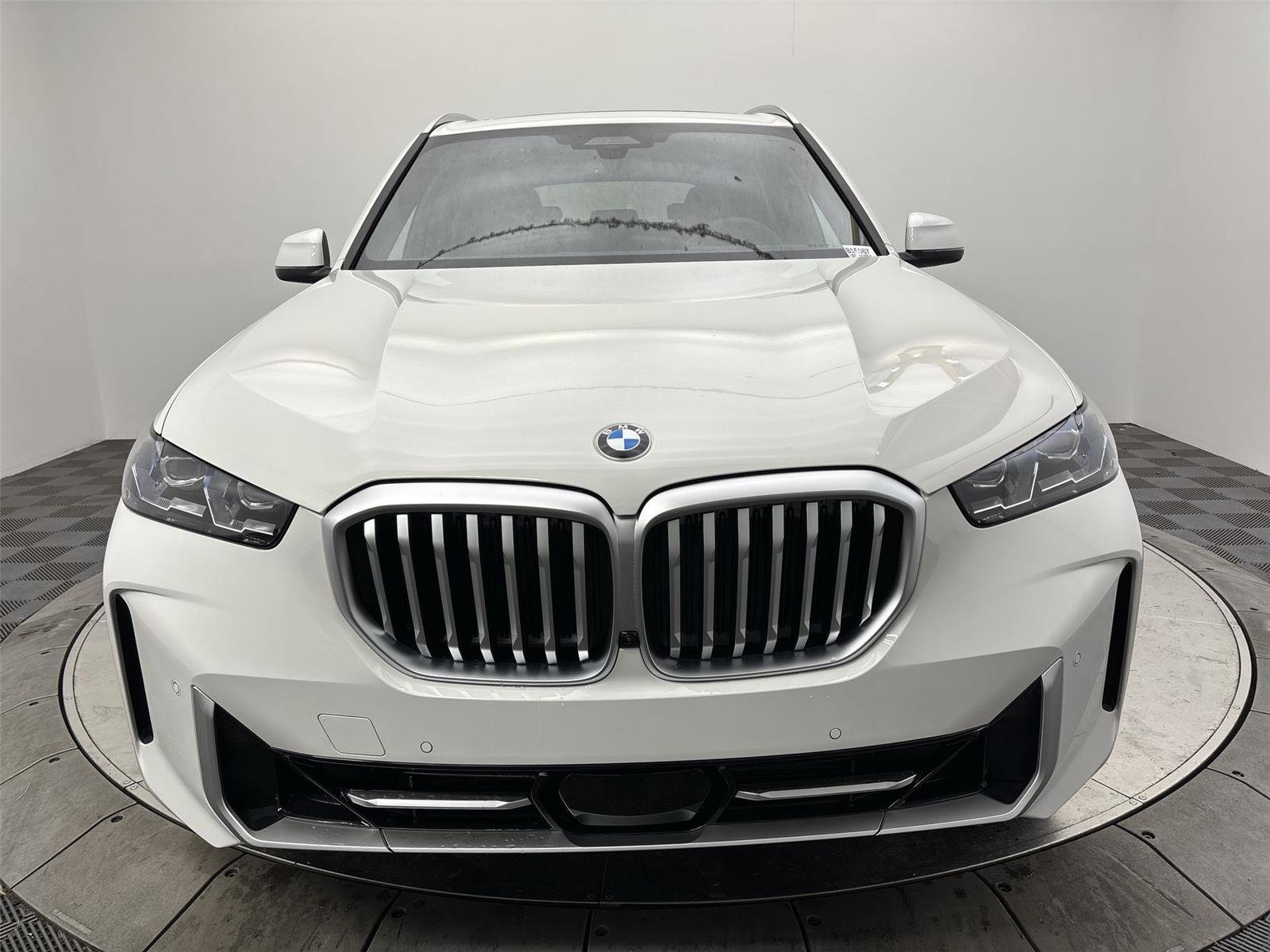 New 2026 BMW X5 xDrive40i image 14