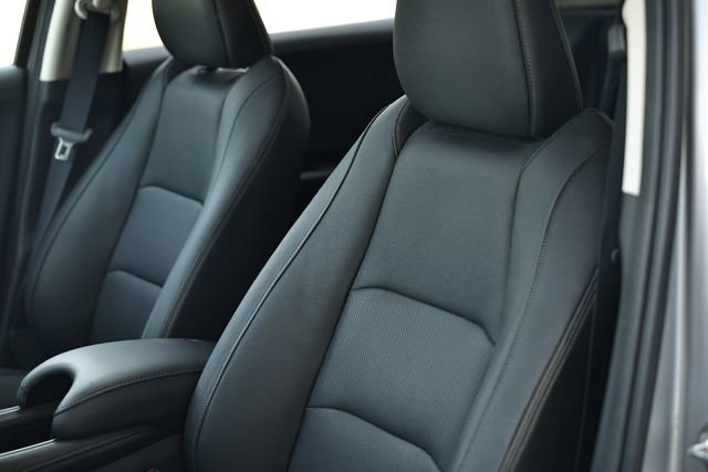 Used 2021 Honda HR-V EX-L image 21