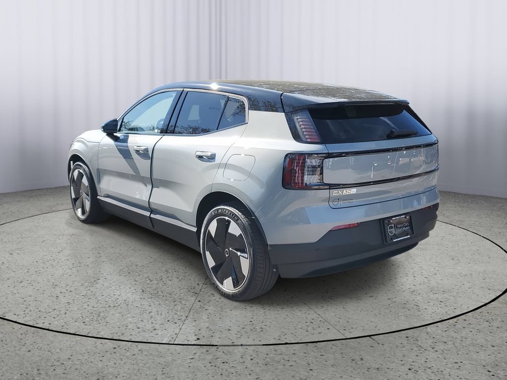 New 2026 Volvo EX30 Plus w/ Protection Package Premier AWD/4WD image 2