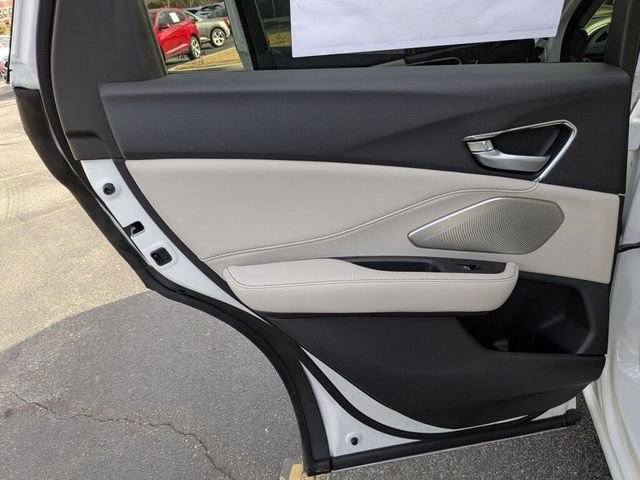 New 2026 Acura RDX SH-AWD w/ Advance Package image 36