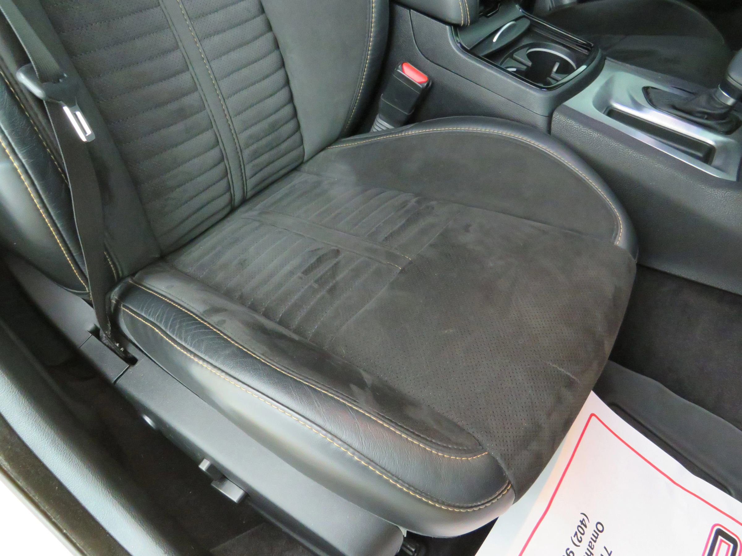 Used 2017 Dodge Charger R/T image 39