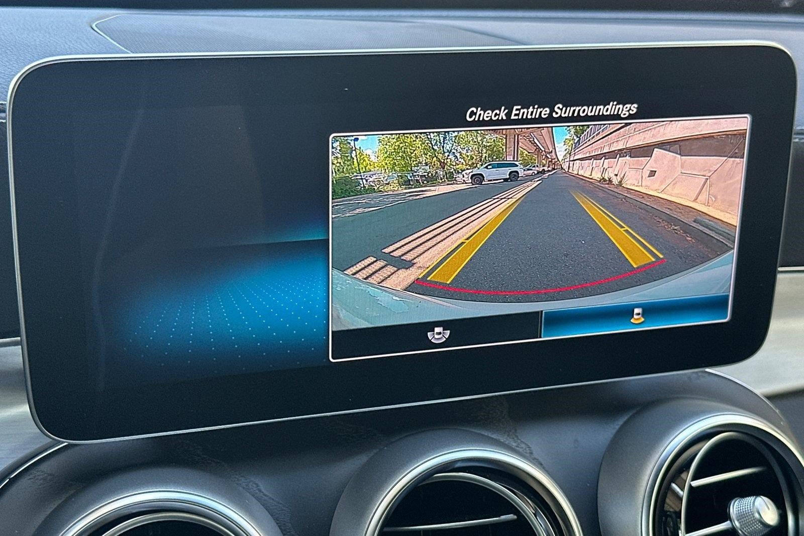 Certified 2023 Mercedes-Benz C 300 Coupe image 25
