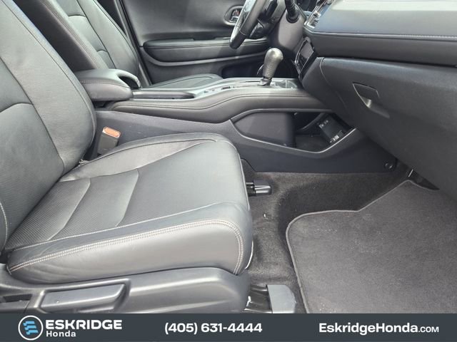 Used 2019 Honda HR-V EX-L image 15