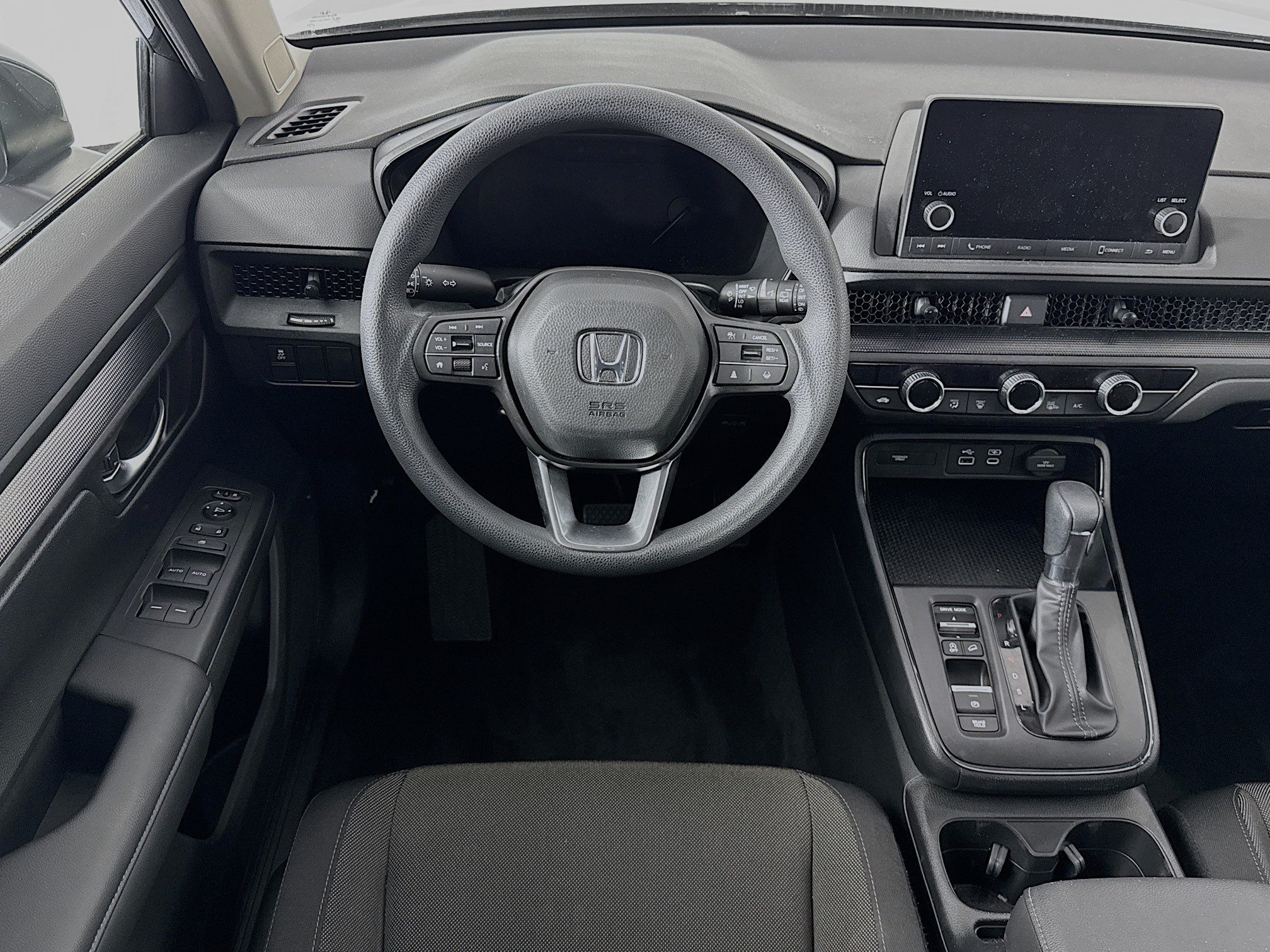 Certified 2023 Honda CR-V EX image 22