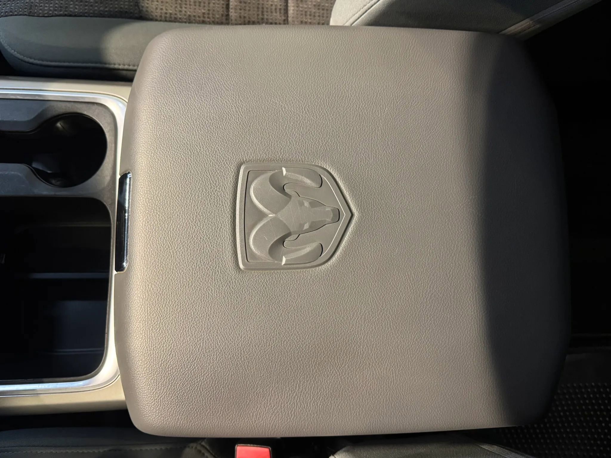 Used 2017 RAM 2500 Big Horn w/ Sport Appearance Group AWD/4WD image 20
