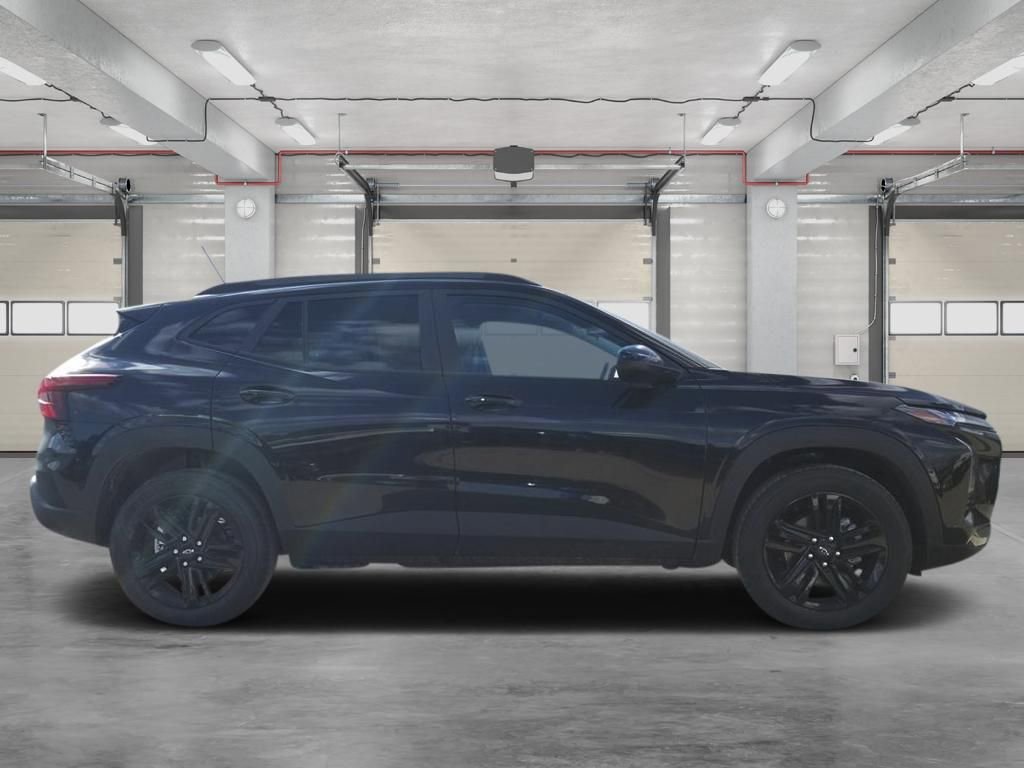 New 2026 Chevrolet Trax ACTIV w/ Driver Confidence Package FWD image 7