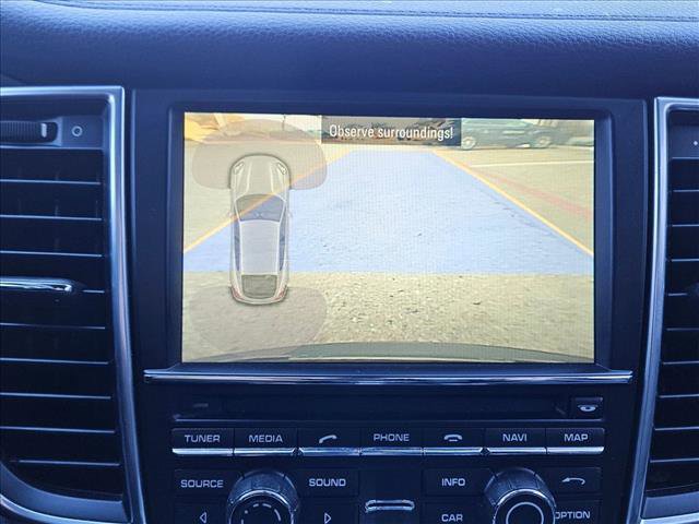 Used 2016 Porsche Panamera Edition image 15