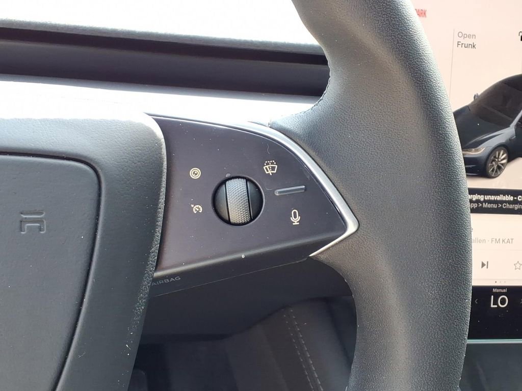 Used 2025 Tesla Model 3 Long Range RWD image 9