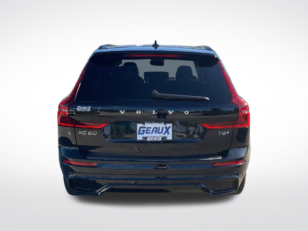 New 2027 Volvo XC60 T8 Plus AWD/4WD image 6