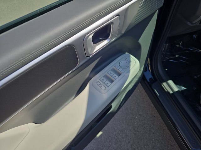 New 2027 Hyundai Santa Fe SE AWD/4WD image 11