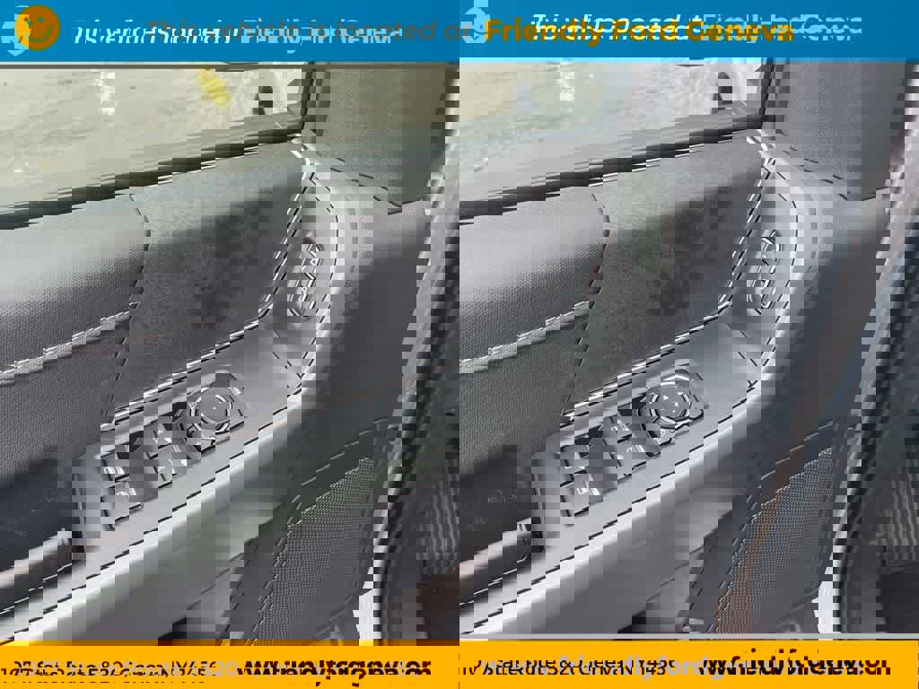 Used 2025 Ford F150 XLT w/ Equipment Group 302A MID image 26