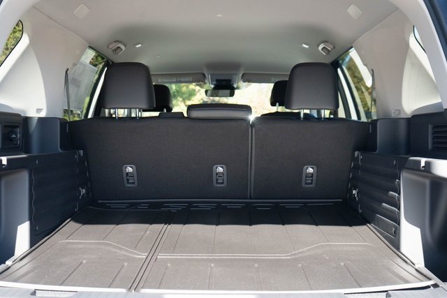 New 2026 Honda Passport RTL image 14