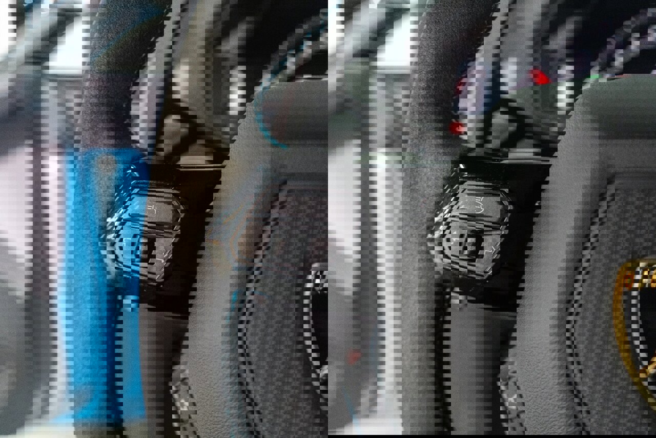 Used 2023 Lamborghini Huracan STO image 90