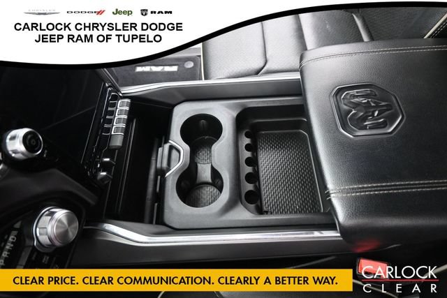Used 2023 RAM 1500 Laramie AWD/4WD image 22