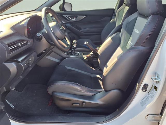 Used 2024 Subaru WRX TR image 25
