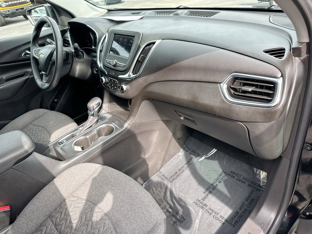 Used 2024 Chevrolet Equinox LT FWD image 26