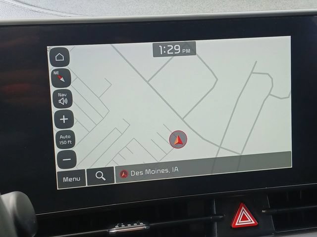 Certified 2023 Kia Sportage EX AWD/4WD image 20