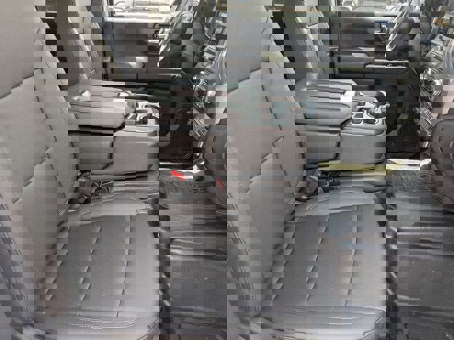 New 2024 GMC Sierra 2500 Pro w/ Convenience Package image 27